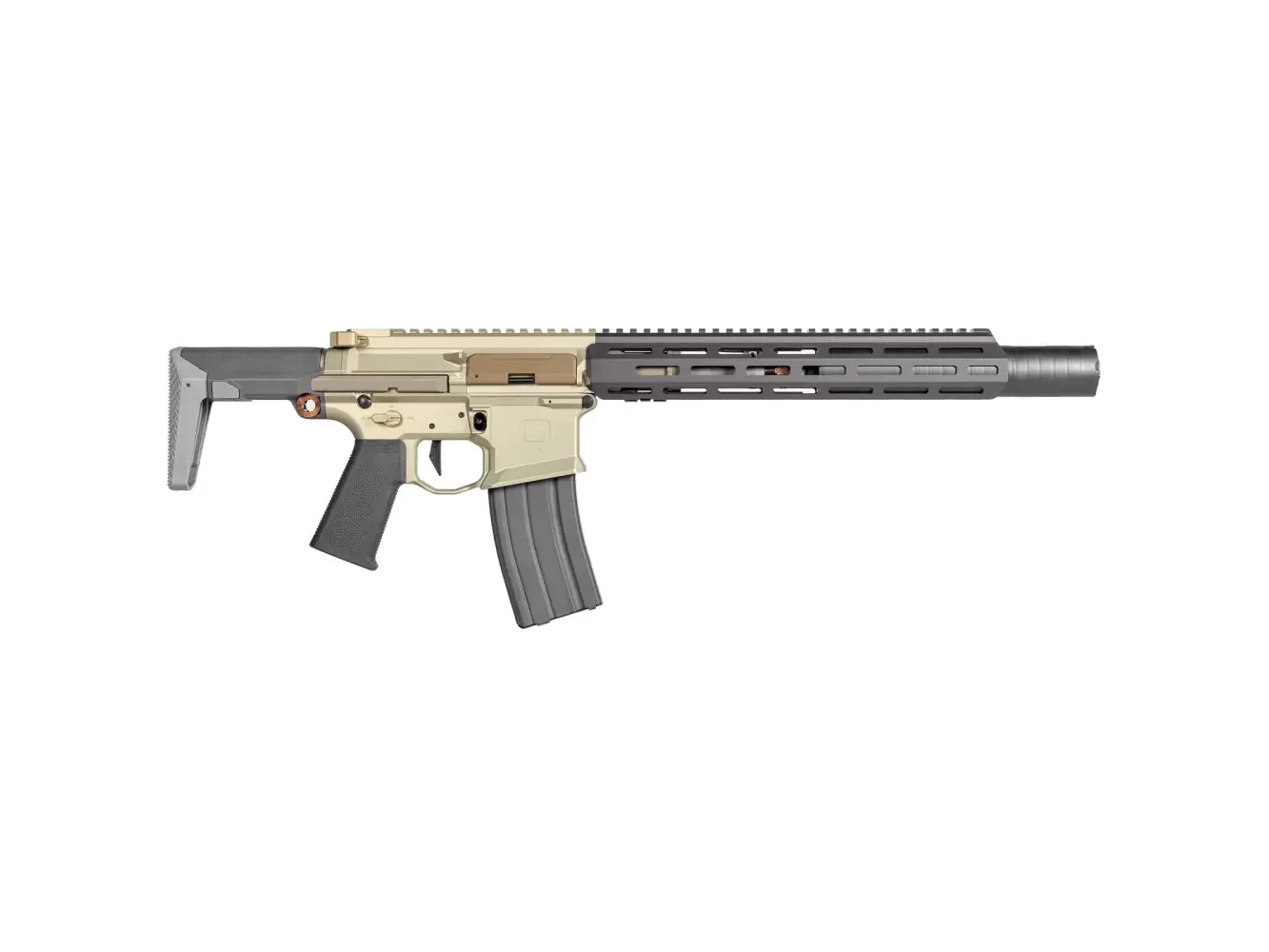 Q Honey Badger - Image 2