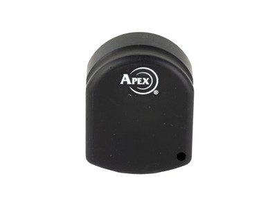 Apex FNX 45 Magazine Extension - Image 3