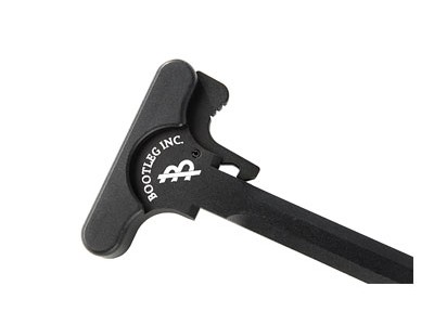 Bootleg Charging Handle - Image 2