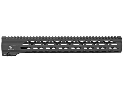 Bootleg 15 QM M-LOK Handguard - Image 2