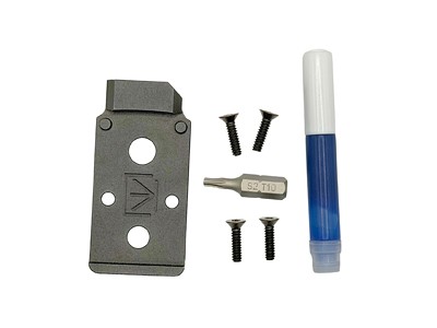 Smith & Wesson M&P 2.0 - Image 2