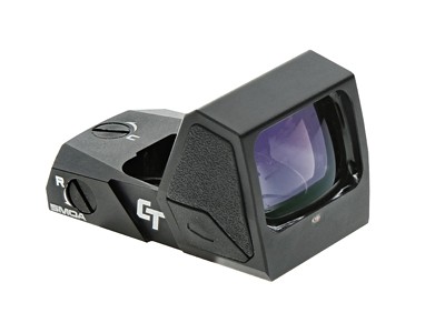 CTC RAD Pro Green Dot - Image 2