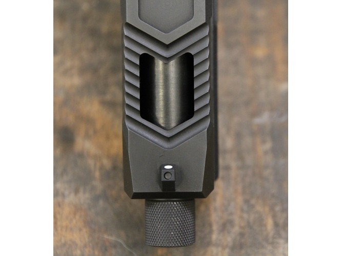 Adams Arms AA-19 Pistol - Image 2