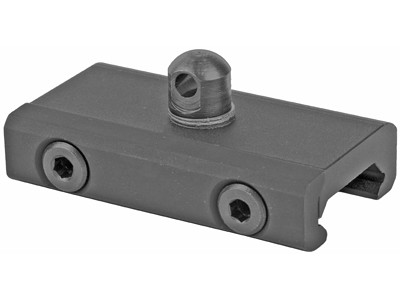 GrovTec Bipod Stud Rail Mount - Image 2