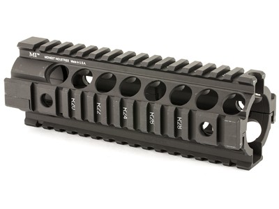 Midwest Free-Float Forearm Carb Gen2 - Image 2
