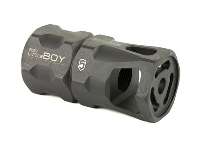Phase 5 Little Boy Hex Brake - Image 2