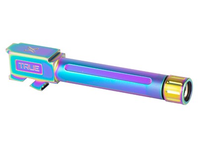 True Precision G19 Barrel - Image 2