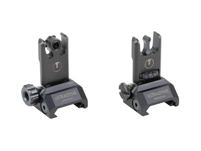 Ultradyne C2 Folding Combo Aperture - Image 2