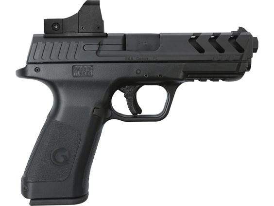 Girsan MC28SA - Image 2