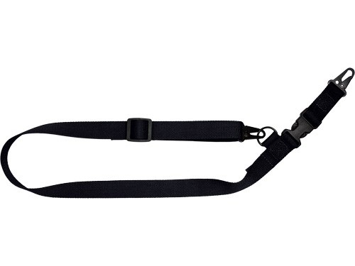 US TACTICAL C1: 2 TO 1 POINT - ADJ 34-55" BLACK - Image 2