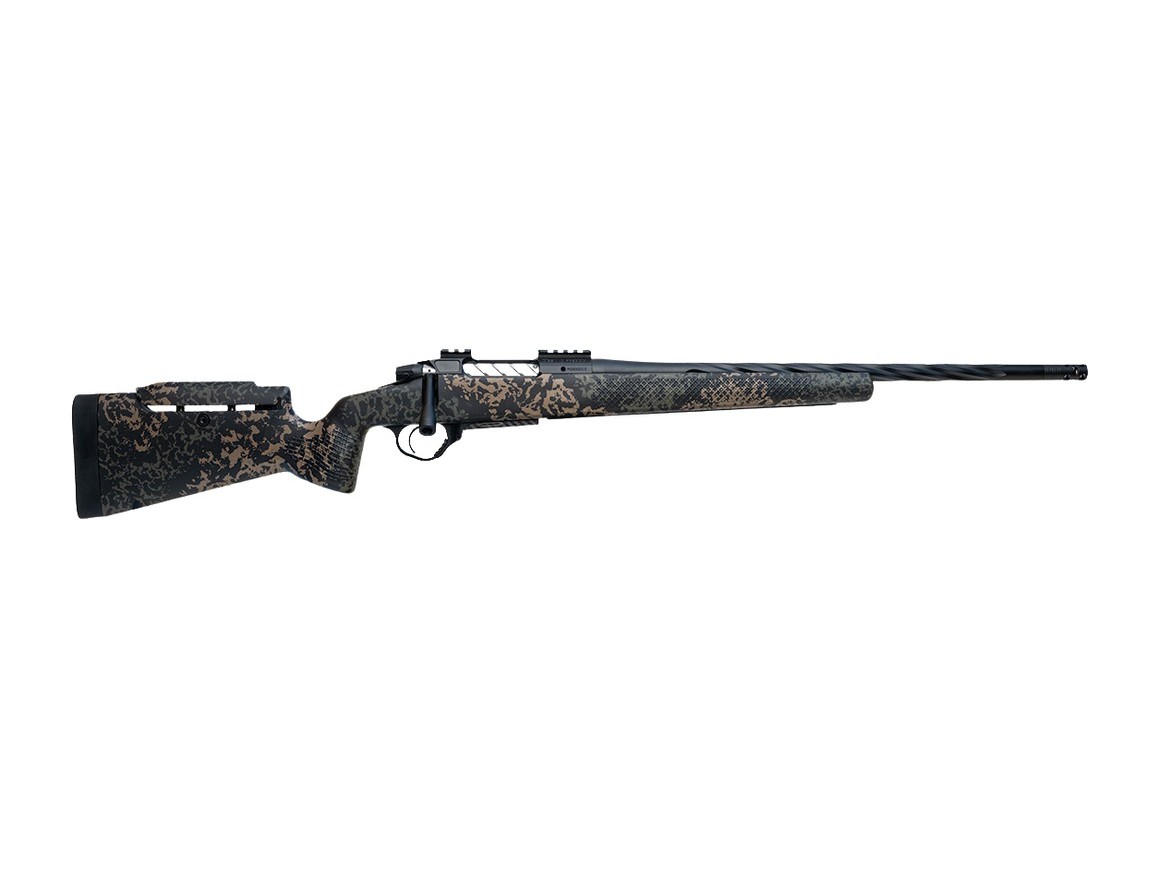 Seekins Precision Havak PH3
