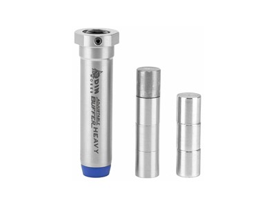 ODIN Adjustable Buffer - Image 2