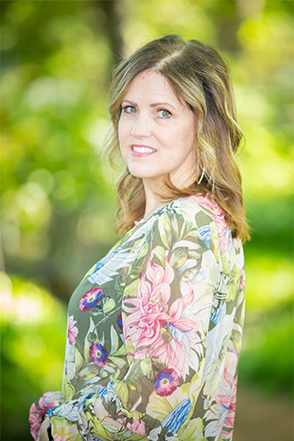 Beth Smith, co-owner of FANG