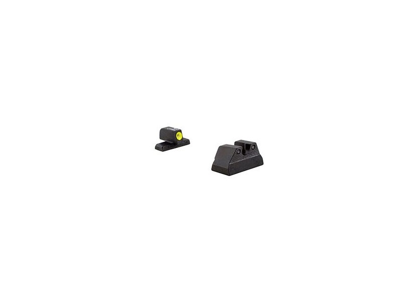 Trijicon 3 Dot HD Night Sights