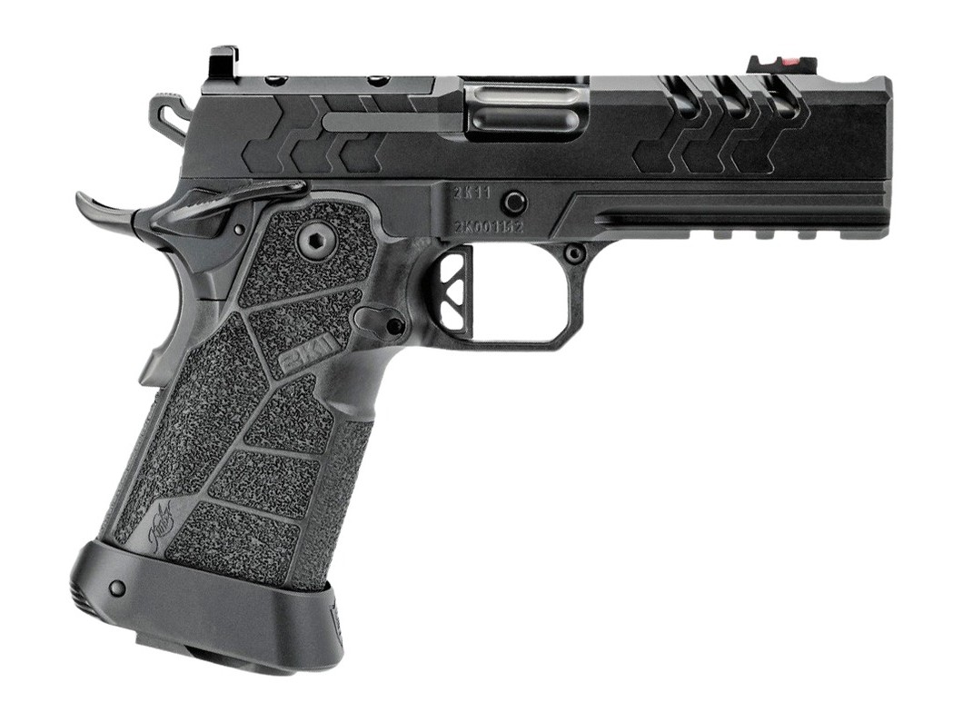 Kimber 2K11 Pro Comp