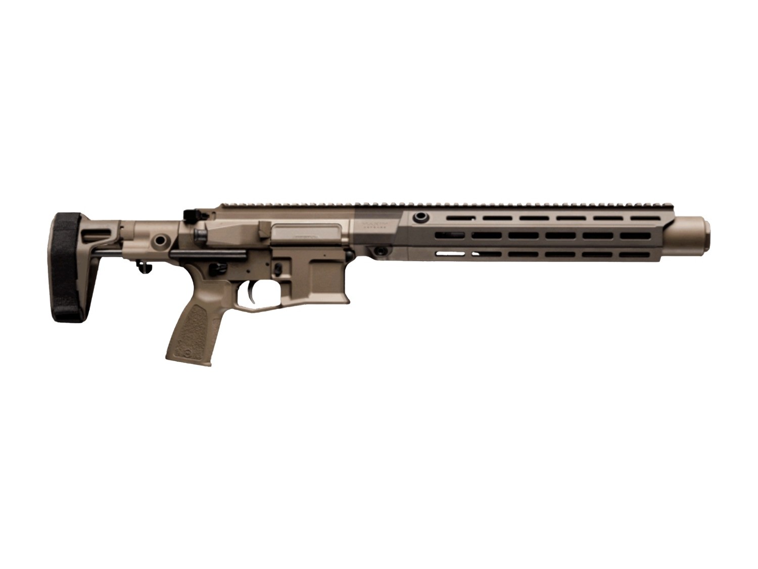 Maxim SDX RFLX