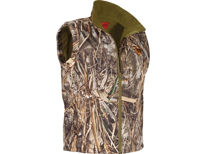Arctic Shield Heat Echo Attack Vest