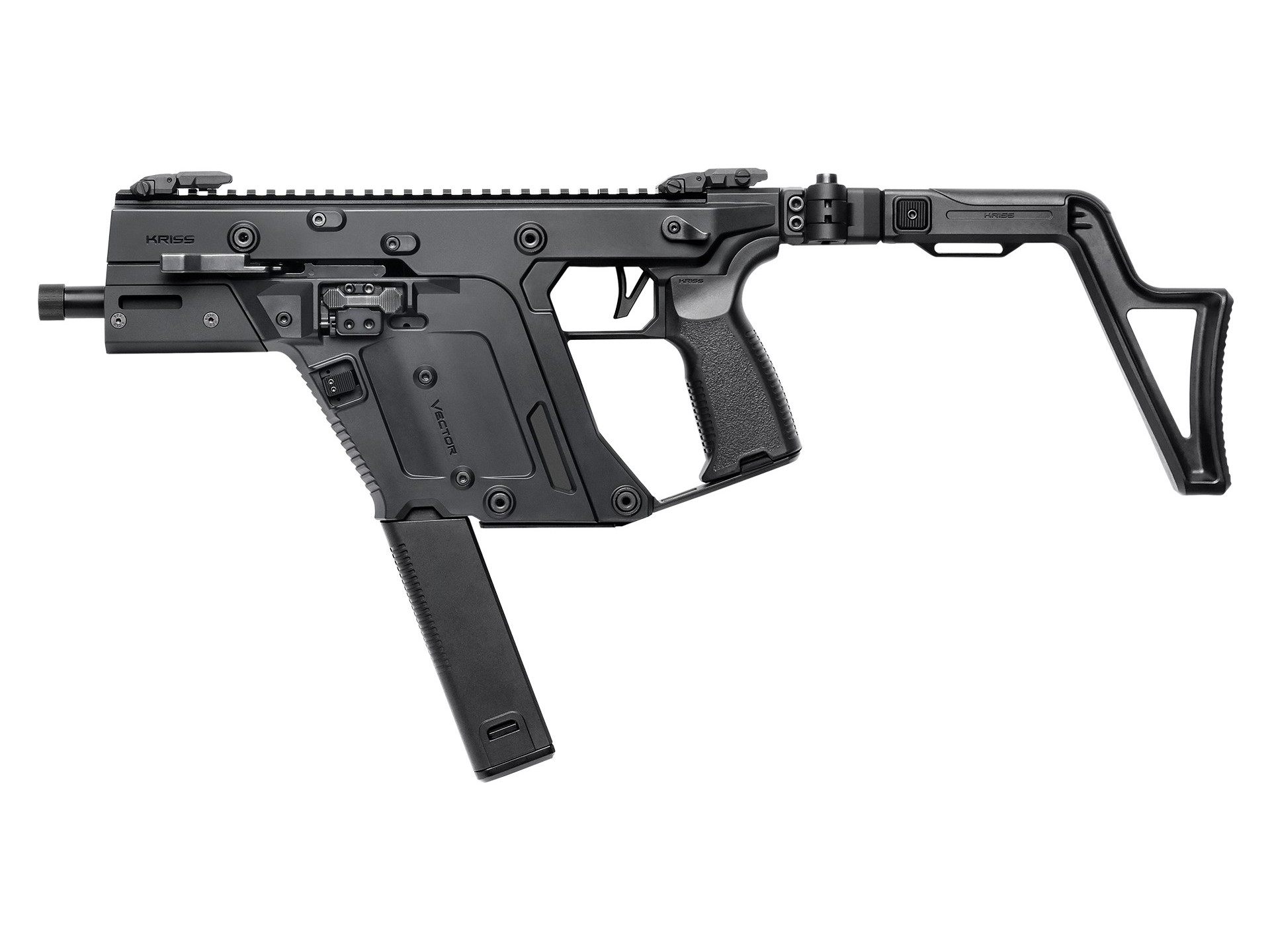 KRISS Vector SBR
