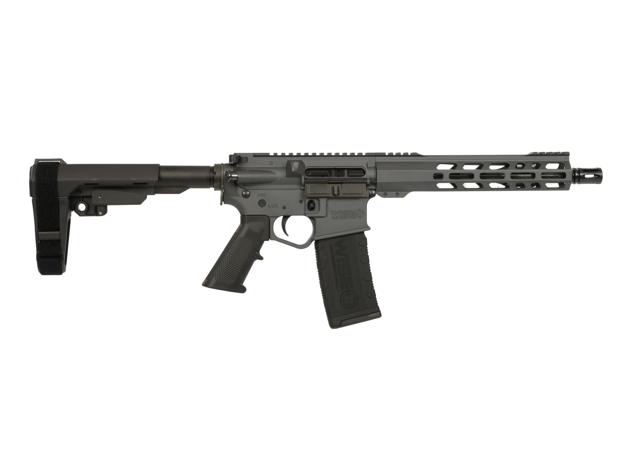 Wise Arms WA-15B