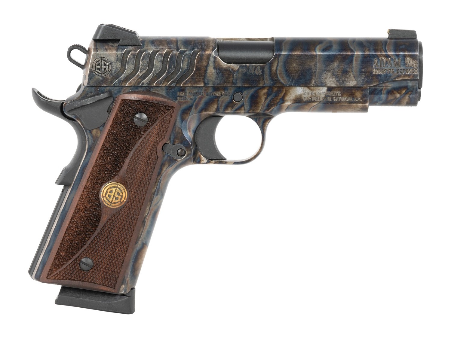 Dickinson 1911 Premium Fireball
