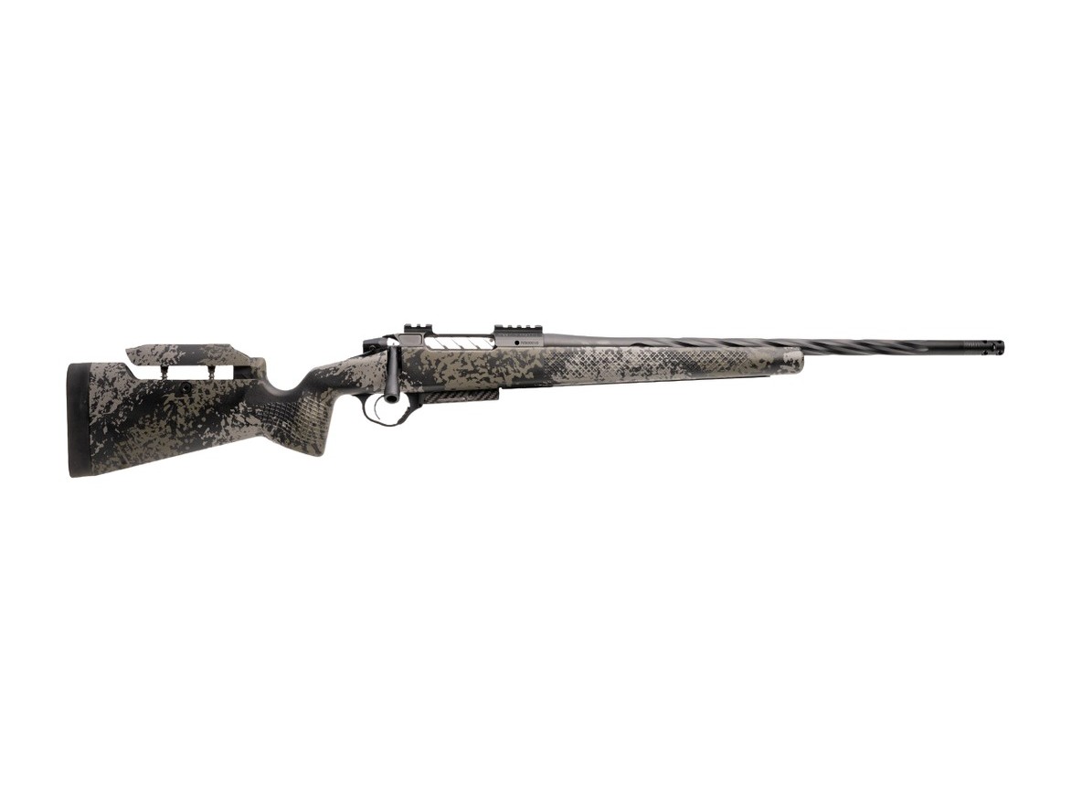 Seekins Precision Havak PH3