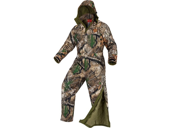 ARCTIC SHIELD CLASSIC ELITE - COVERALLS REALTREE…