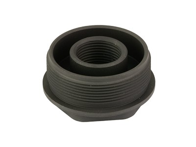 Breek DT Uni Suppressor Hub - Image 2