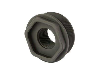 Breek DT Uni Suppressor Hub - Image 3