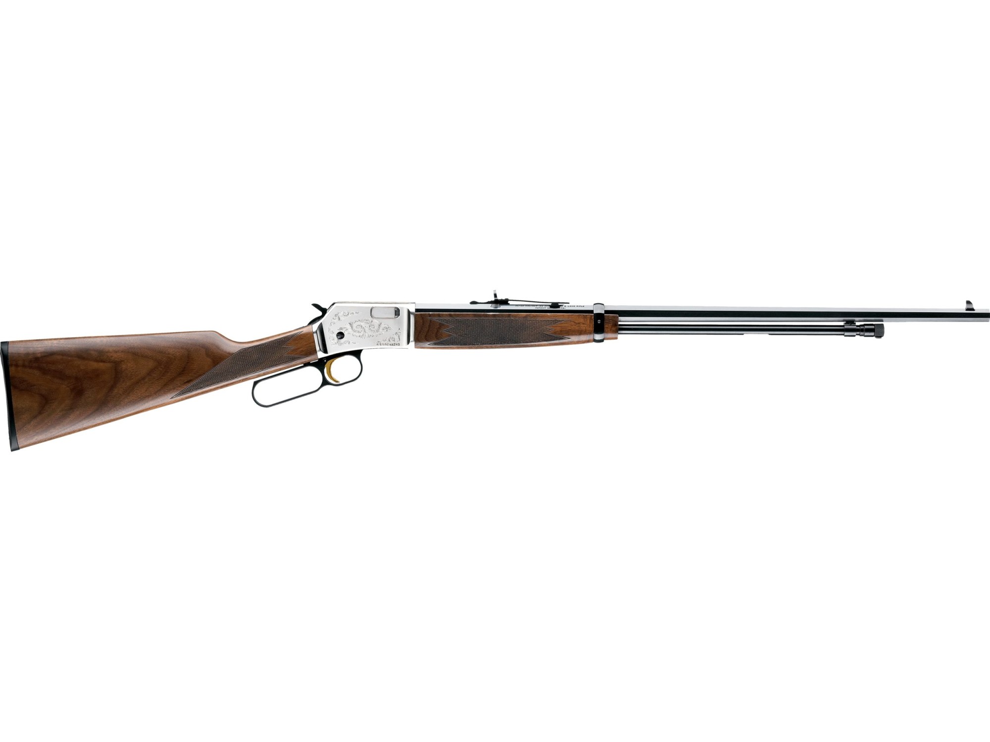 Brownells BRN-22 Grade II