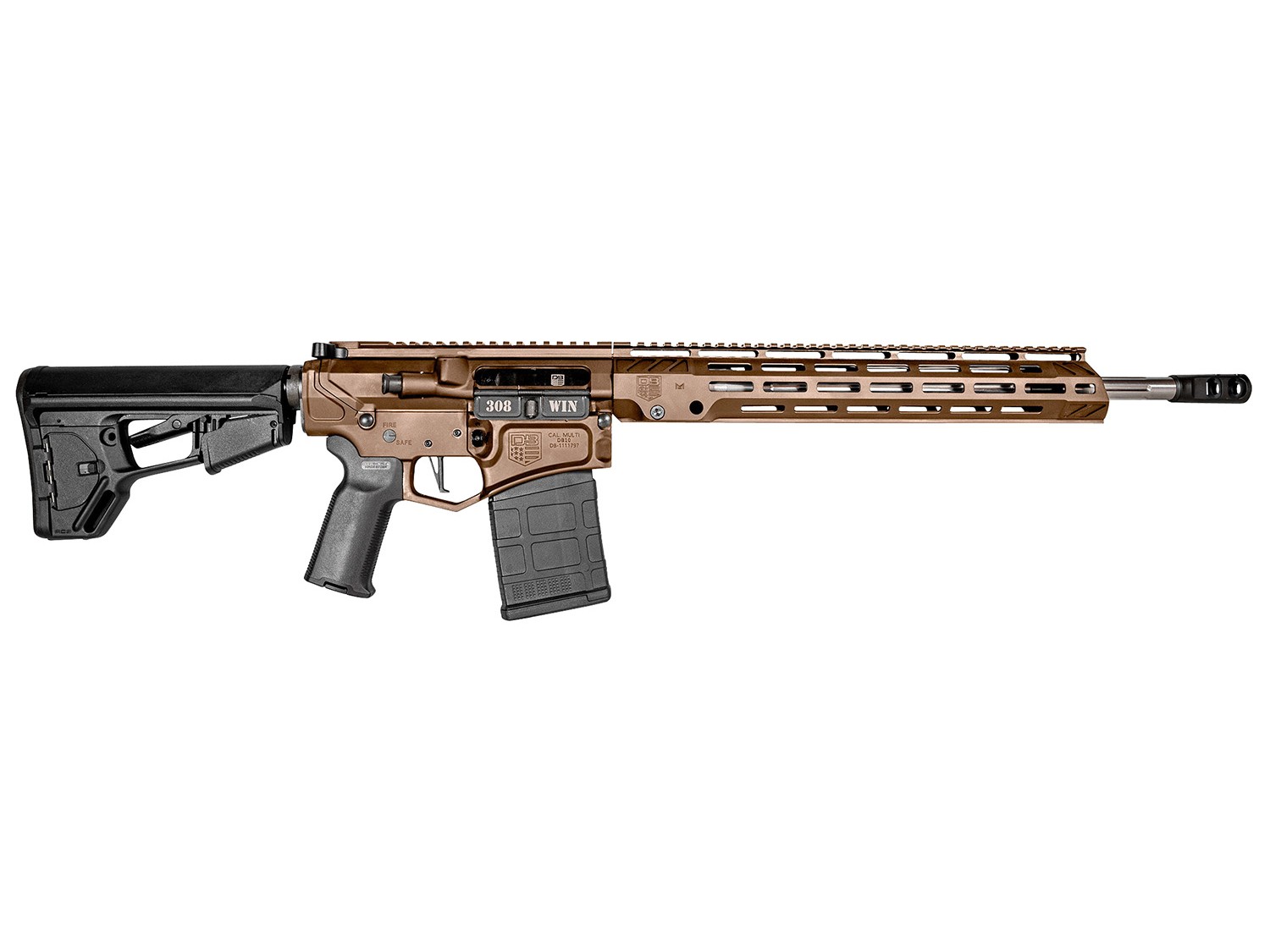 Diamondback DB10
